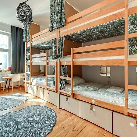 דירה Artstay *