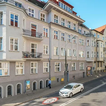 Apartament Artstay Sopot