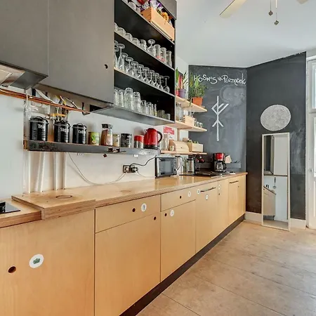 Apartament Artstay *