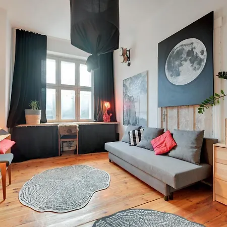 Apartament Artstay