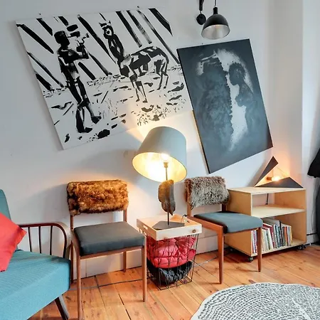 Artstay Apartament Sopot