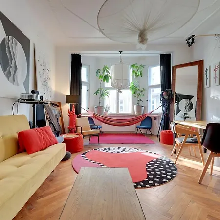 Artstay Apartament *