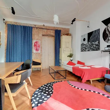 Artstay Apartament *